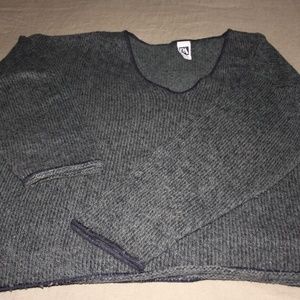 Cotton Sweater